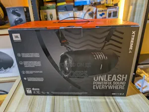JBL Extreme 4 Speaker