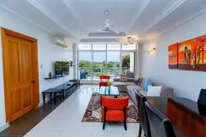 Furnished 4bdrm Apartment in Oyster Bay for rent