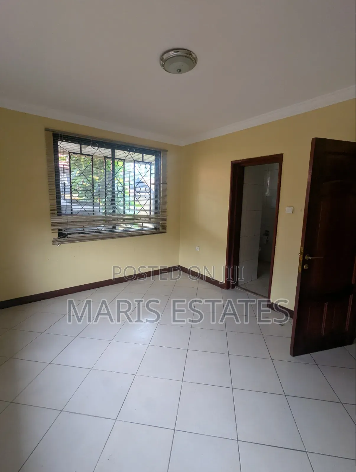 Furnished 4bdrm Villa in Mikocheni for rent