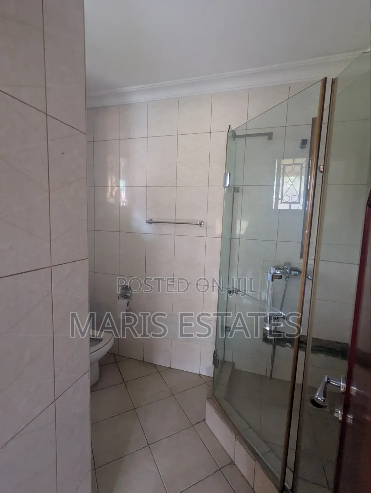 Furnished 4bdrm Villa in Mikocheni for rent