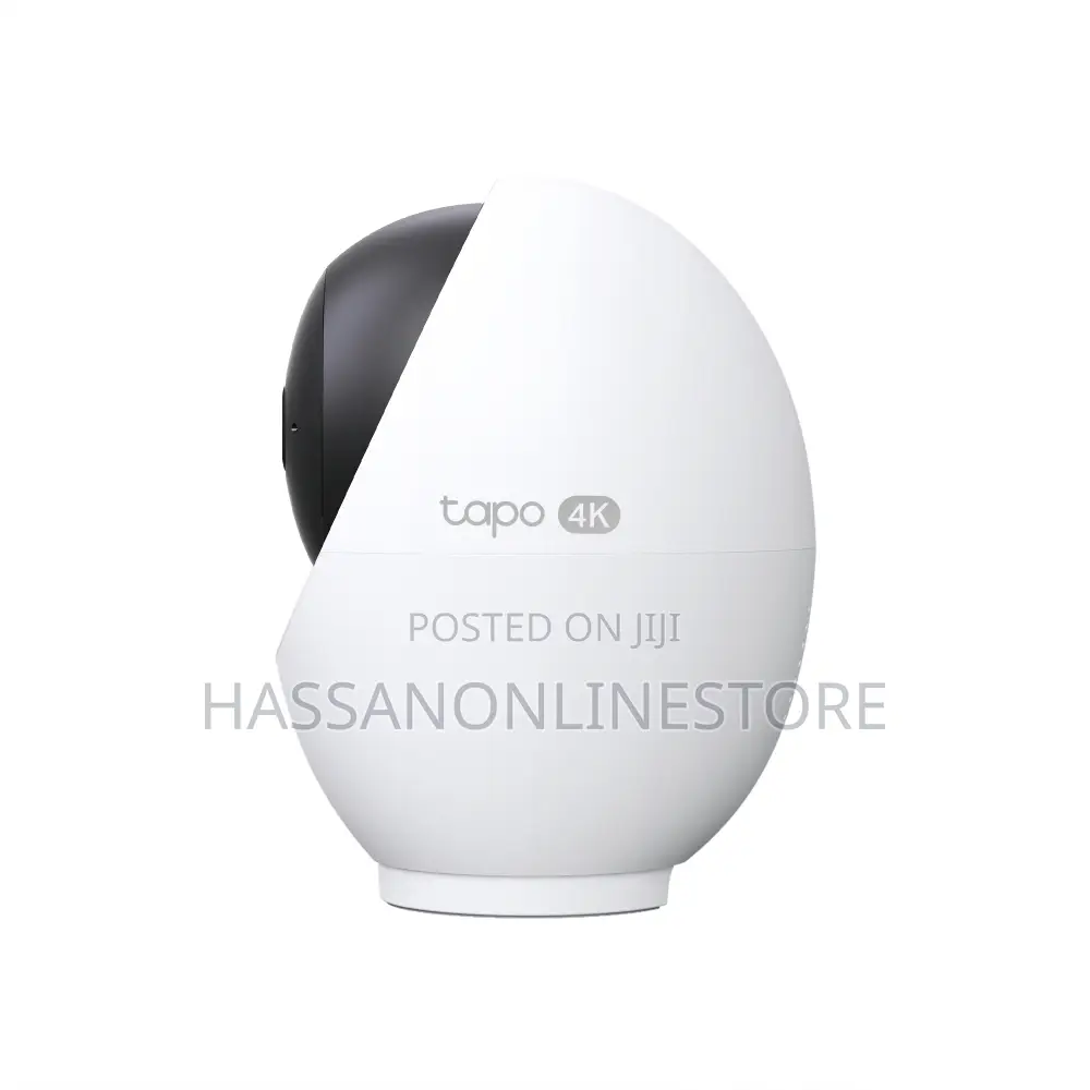 Tp-Link Tapo C260 Pan/Tilt Home Security Wi-Fi Camera