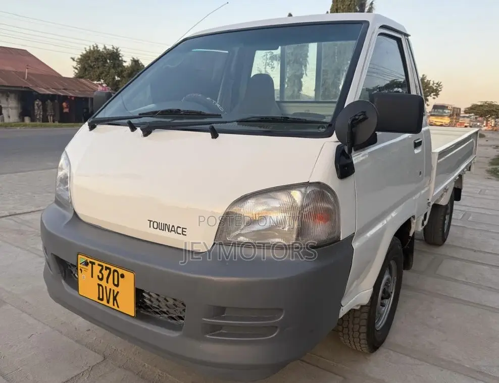 Toyota Townace