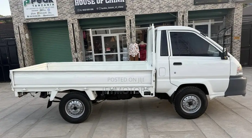 Toyota Townace