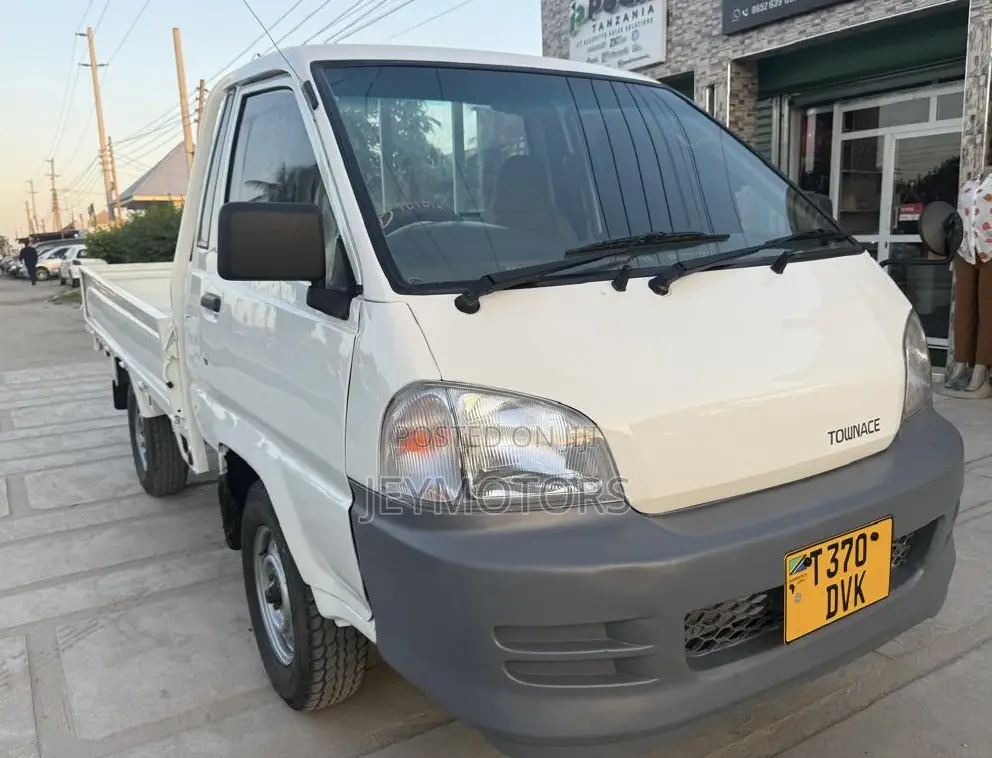 Toyota Townace