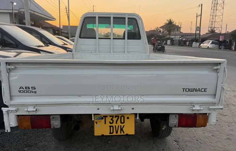 Toyota Townace