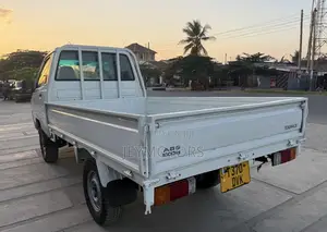 Toyota Townace