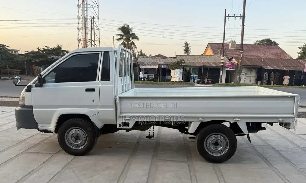 Toyota Townace