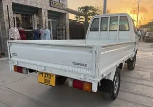Toyota Townace