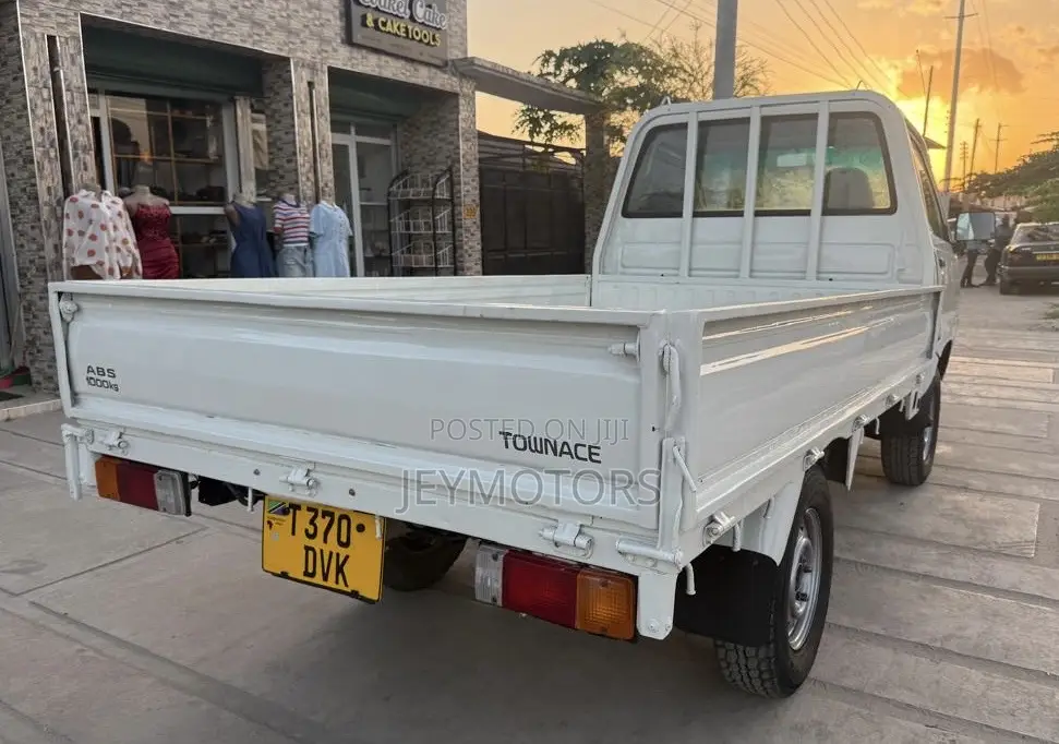 Toyota Townace