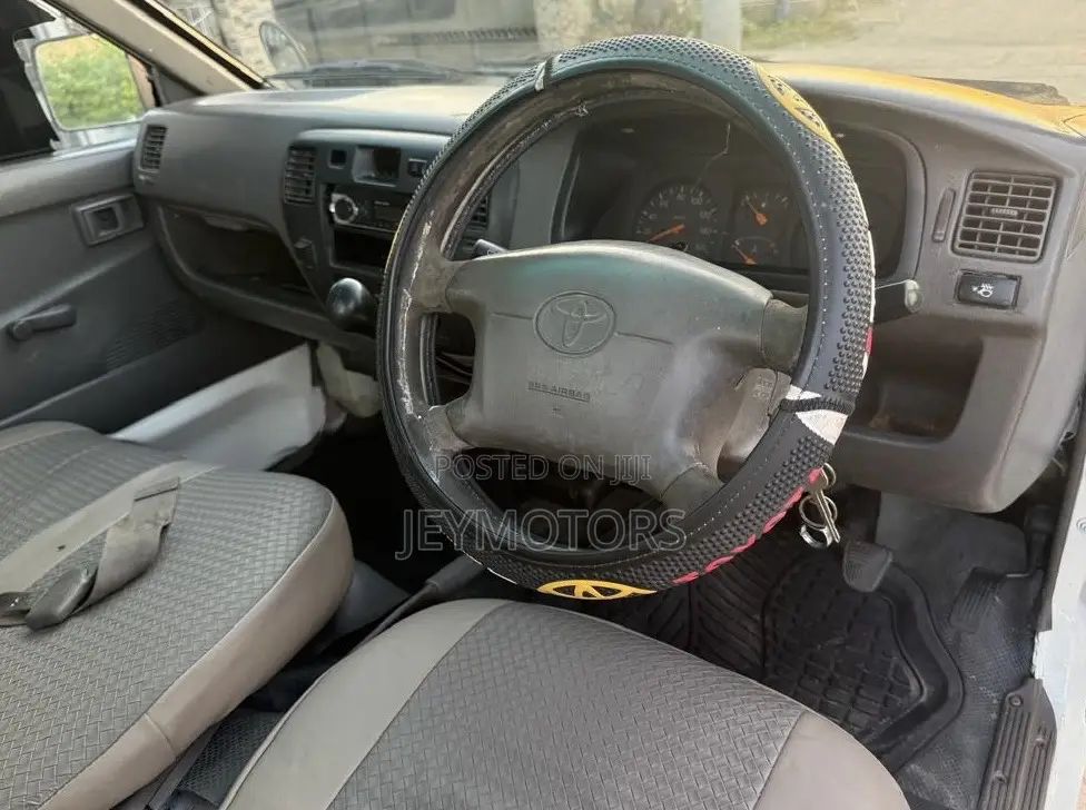 Toyota Townace