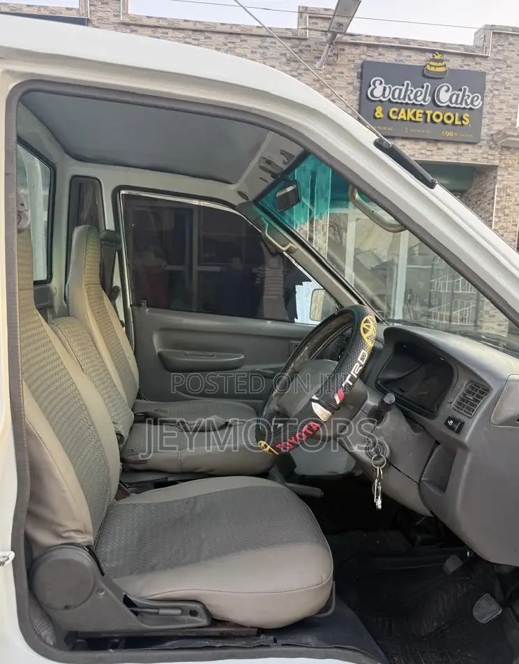 Toyota Townace