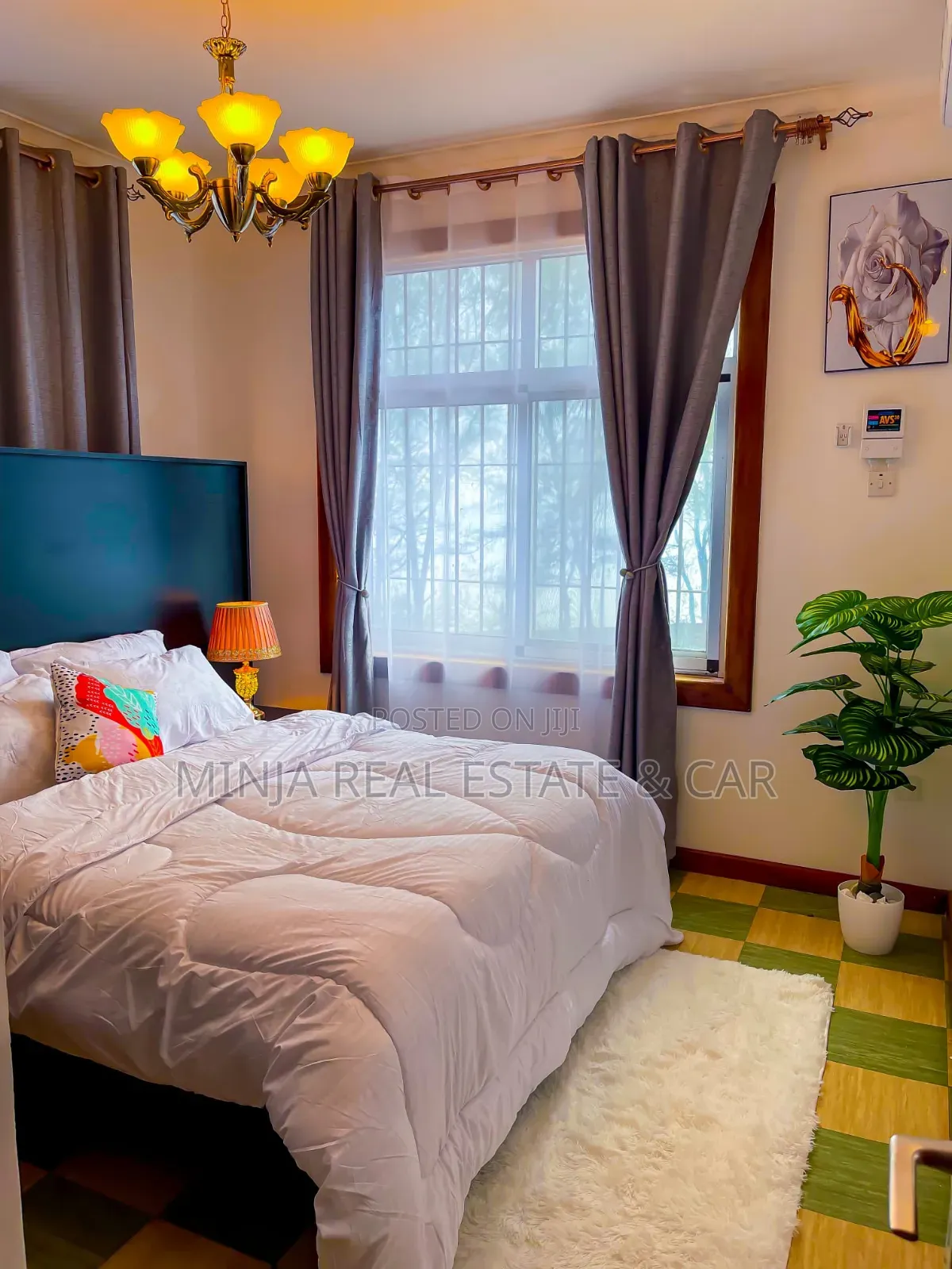 Beach Plot For Sale Bahari Beach