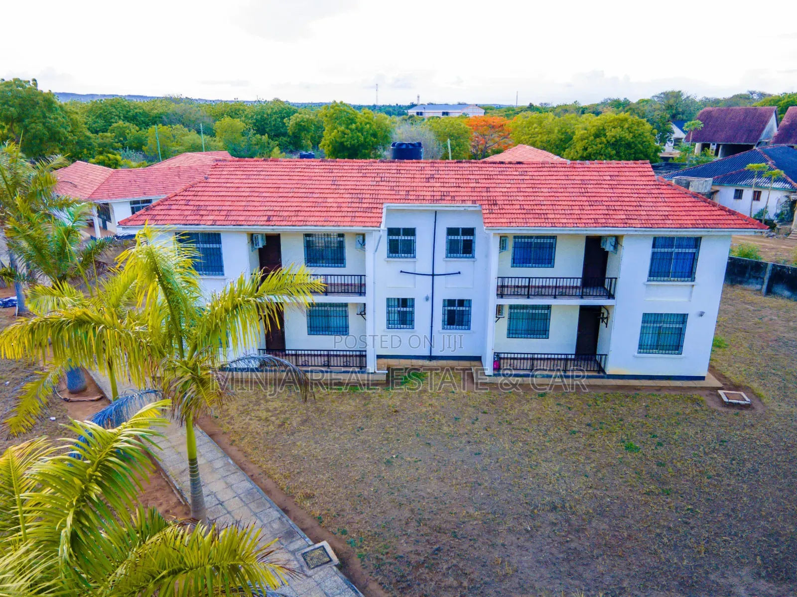 Beach Plot For Sale Bahari Beach