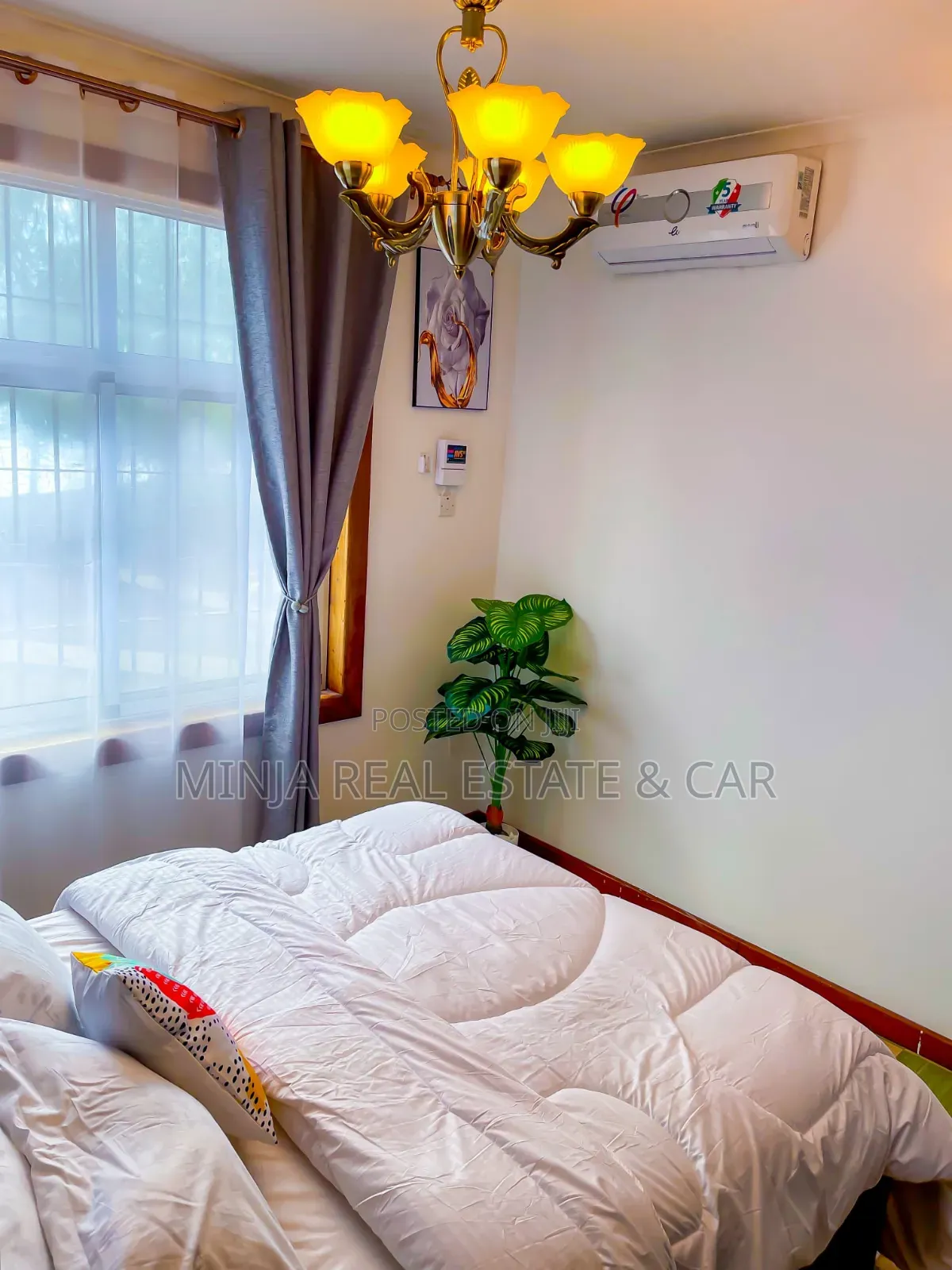 Beach Plot For Sale Bahari Beach