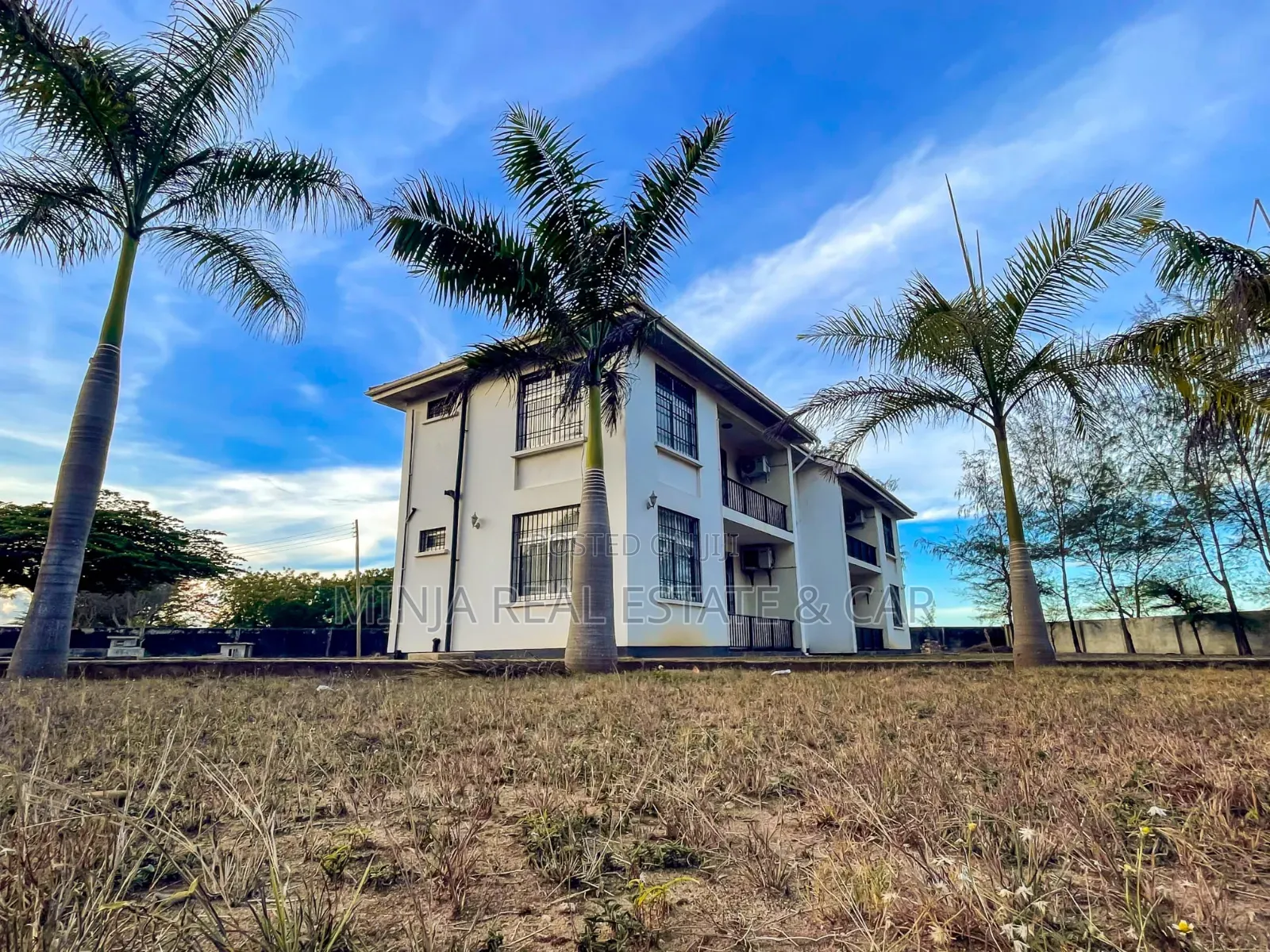 Beach Plot For Sale Bahari Beach