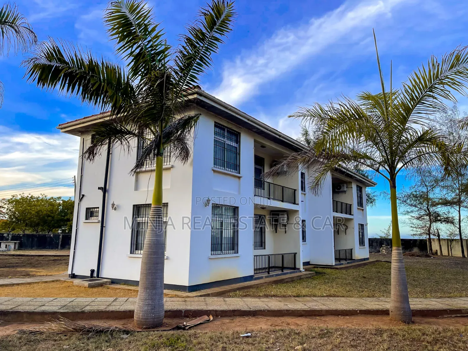 Beach Plot For Sale Bahari Beach