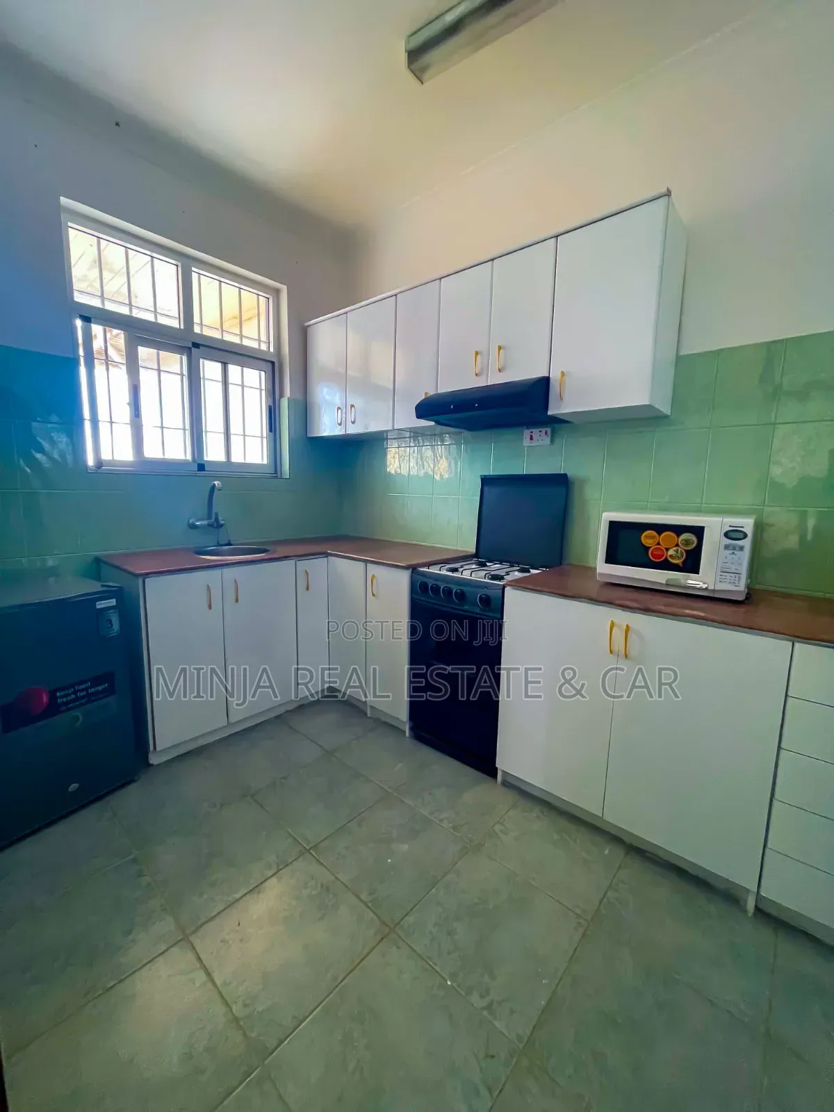 Beach Plot For Sale Bahari Beach