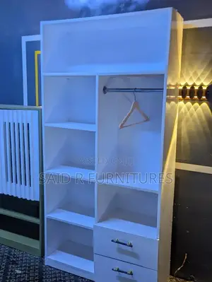 Elelegance Clothes Cabinet