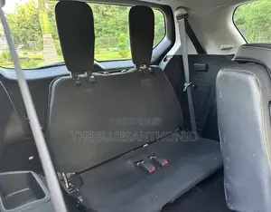 Mitsubishi Outlander 2011 White