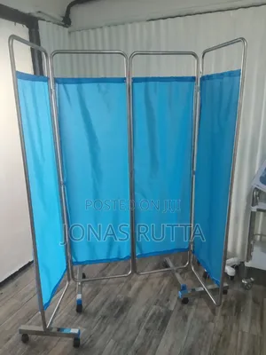Ward Screen