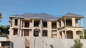 Nyumba Inauuzww 800m Kiwanja Cha SQM 2000 Location Bunju Beach