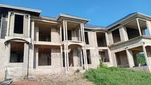 Nyumba Inauuzww 800m Kiwanja Cha SQM 2000 Location Bunju Beach