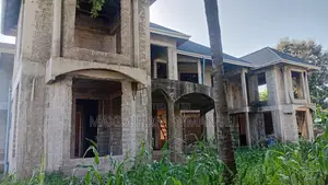 Nyumba Inauuzww 800m Kiwanja Cha SQM 2000 Location Bunju Beach