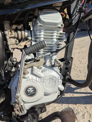 Bajaj Boxer X125 2025 Black