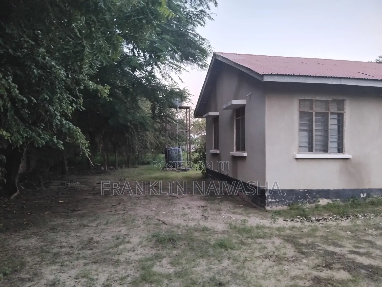3bdrm House in Malindi, Mbweni for sale