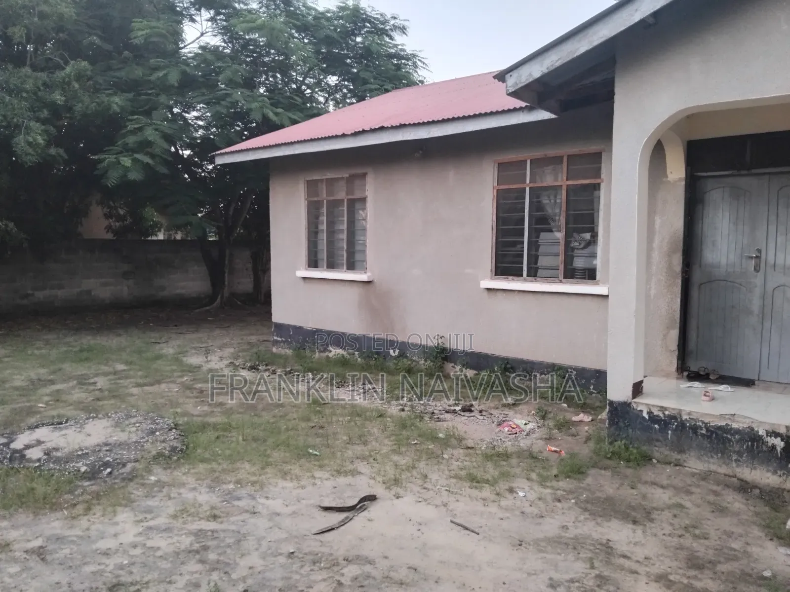 3bdrm House in Malindi, Mbweni for sale
