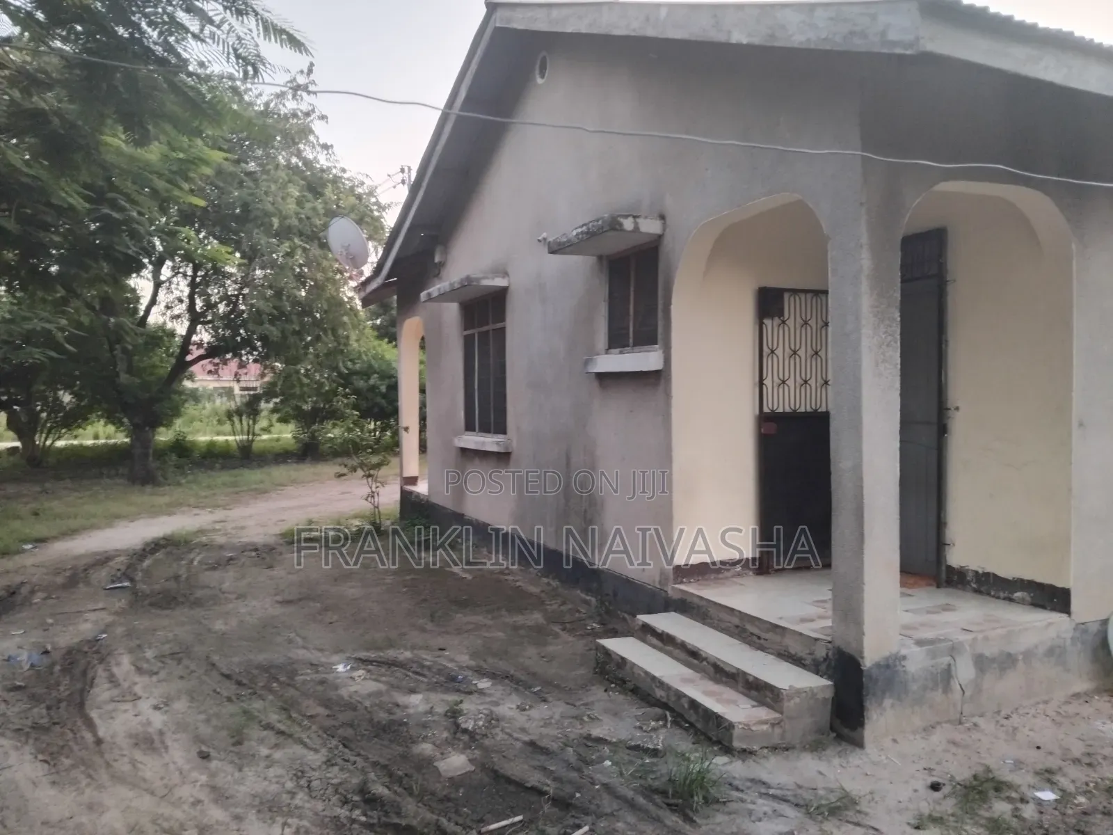 3bdrm House in Malindi, Mbweni for sale