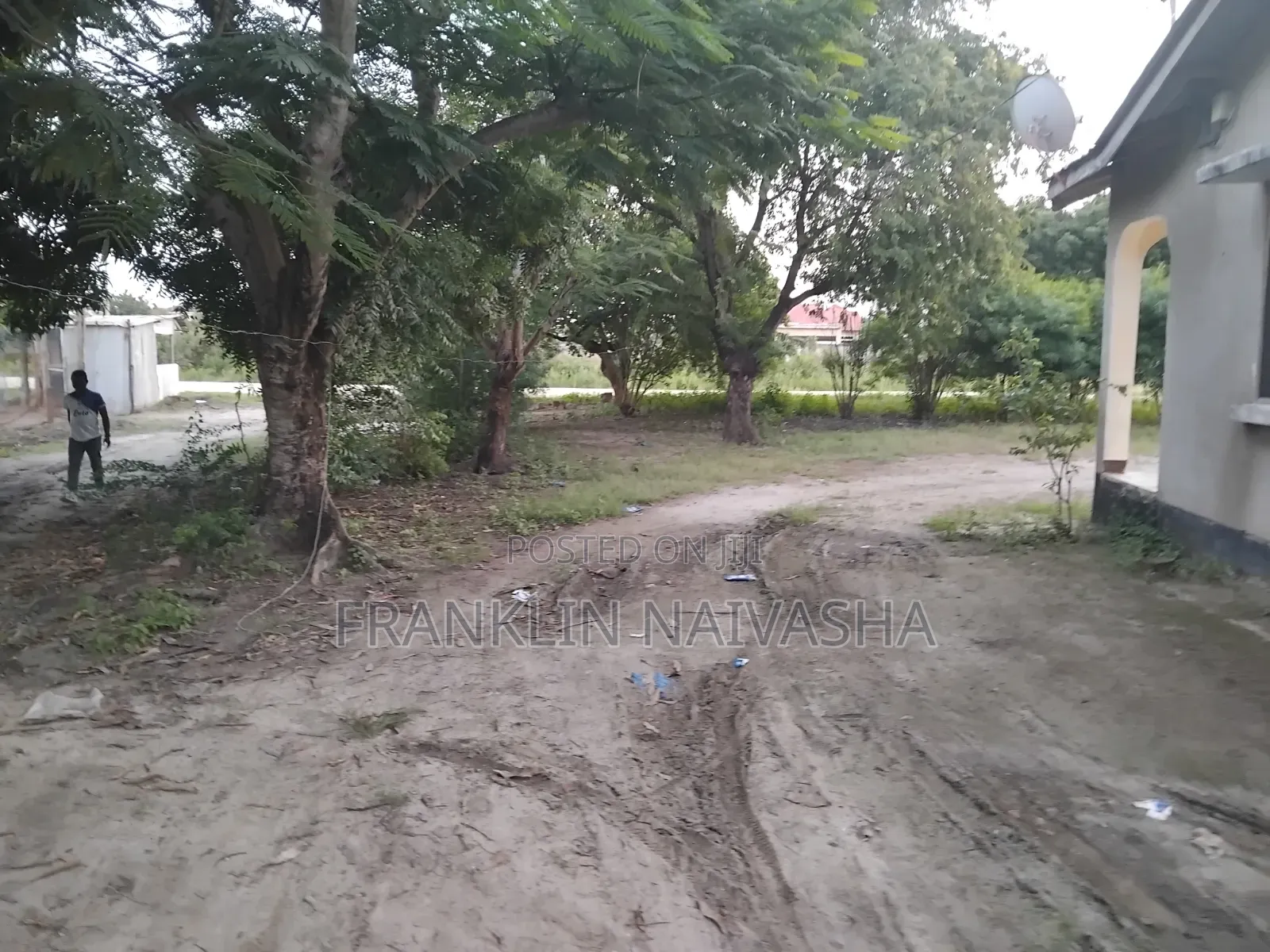 3bdrm House in Malindi, Mbweni for sale