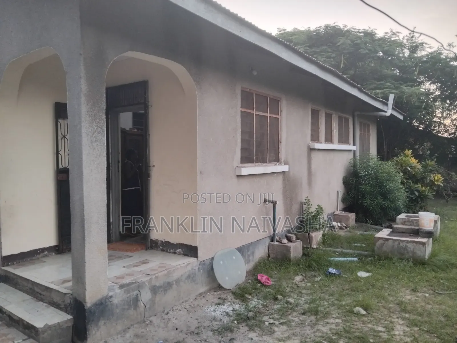 3bdrm House in Malindi, Mbweni for sale
