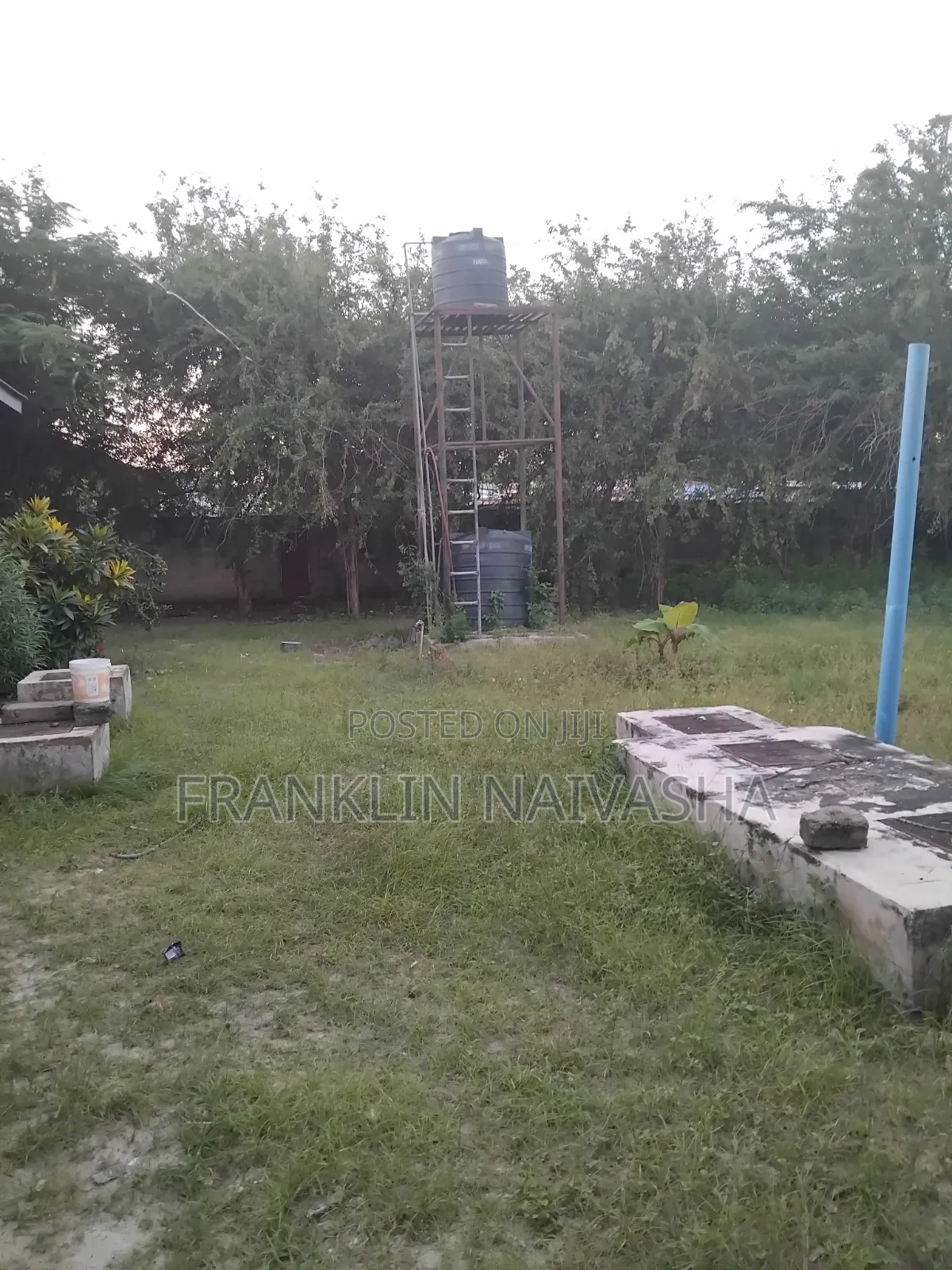 3bdrm House in Malindi, Mbweni for sale