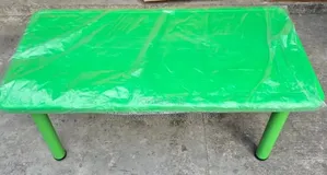 Rectangular Table