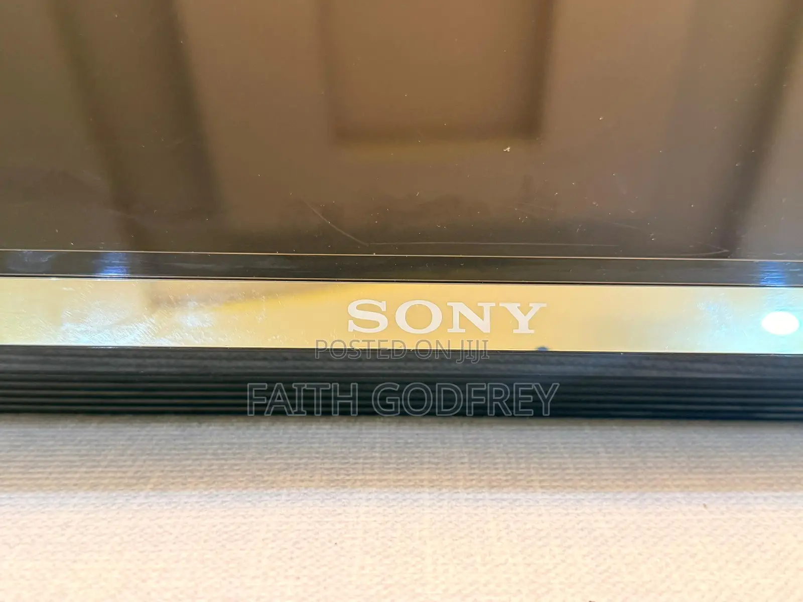 Sony Bravia Tv