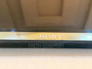 Sony Bravia Tv