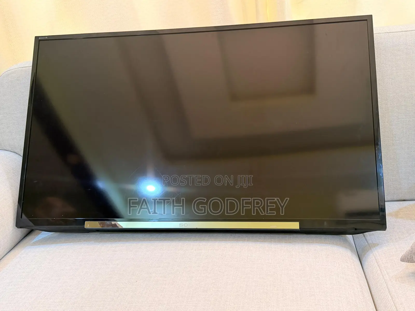 Sony Bravia Tv