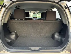 Toyota IST 2004 Silver