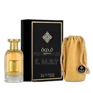 Ard Al Zaafaran. Qidwah Eau De Parfum