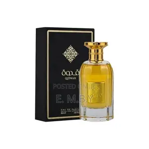 Ard Al Zaafaran. Qidwah Eau De Parfum