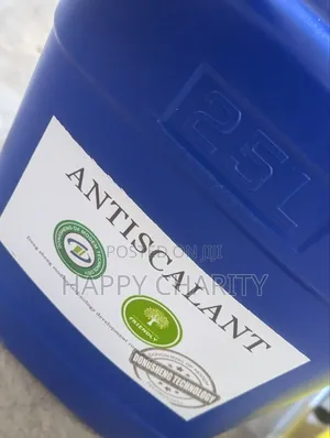 Antiscalant-my 810