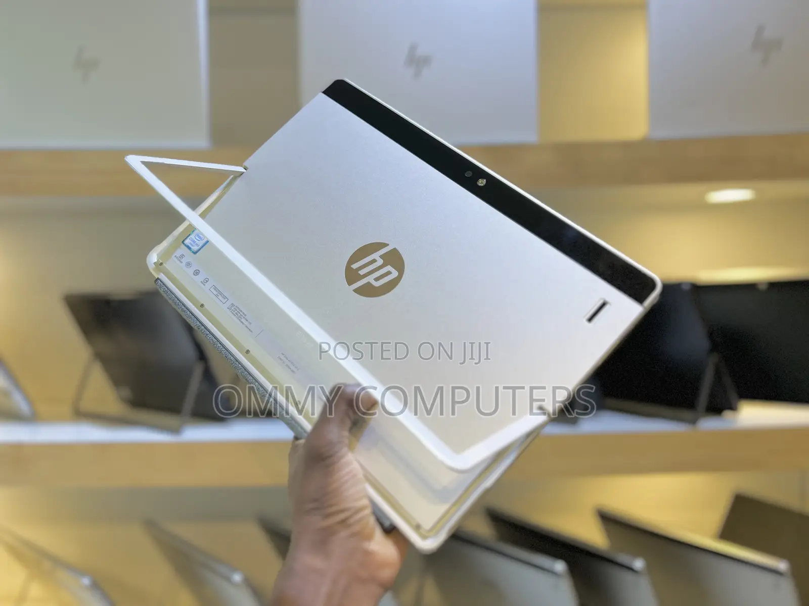 Laptop HP Elite X2 1011 G1 4GB Intel Core M3 SSD 128GB