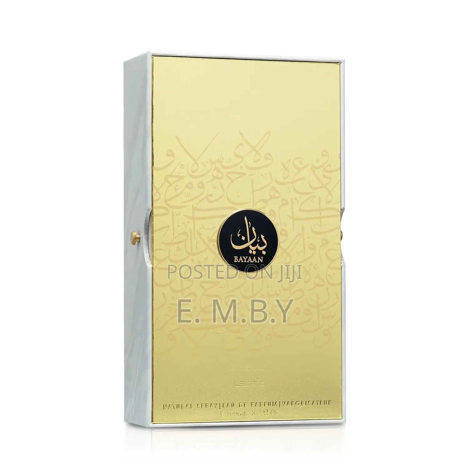 Lattafa Bayaan Eau De Parfum