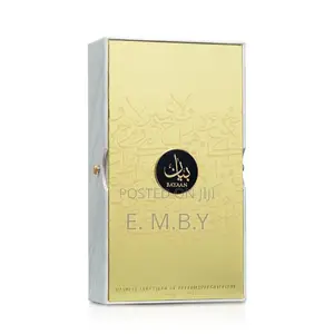 Lattafa Bayaan Eau De Parfum