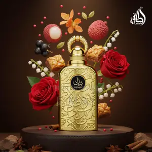 Lattafa Bayaan Eau De Parfum