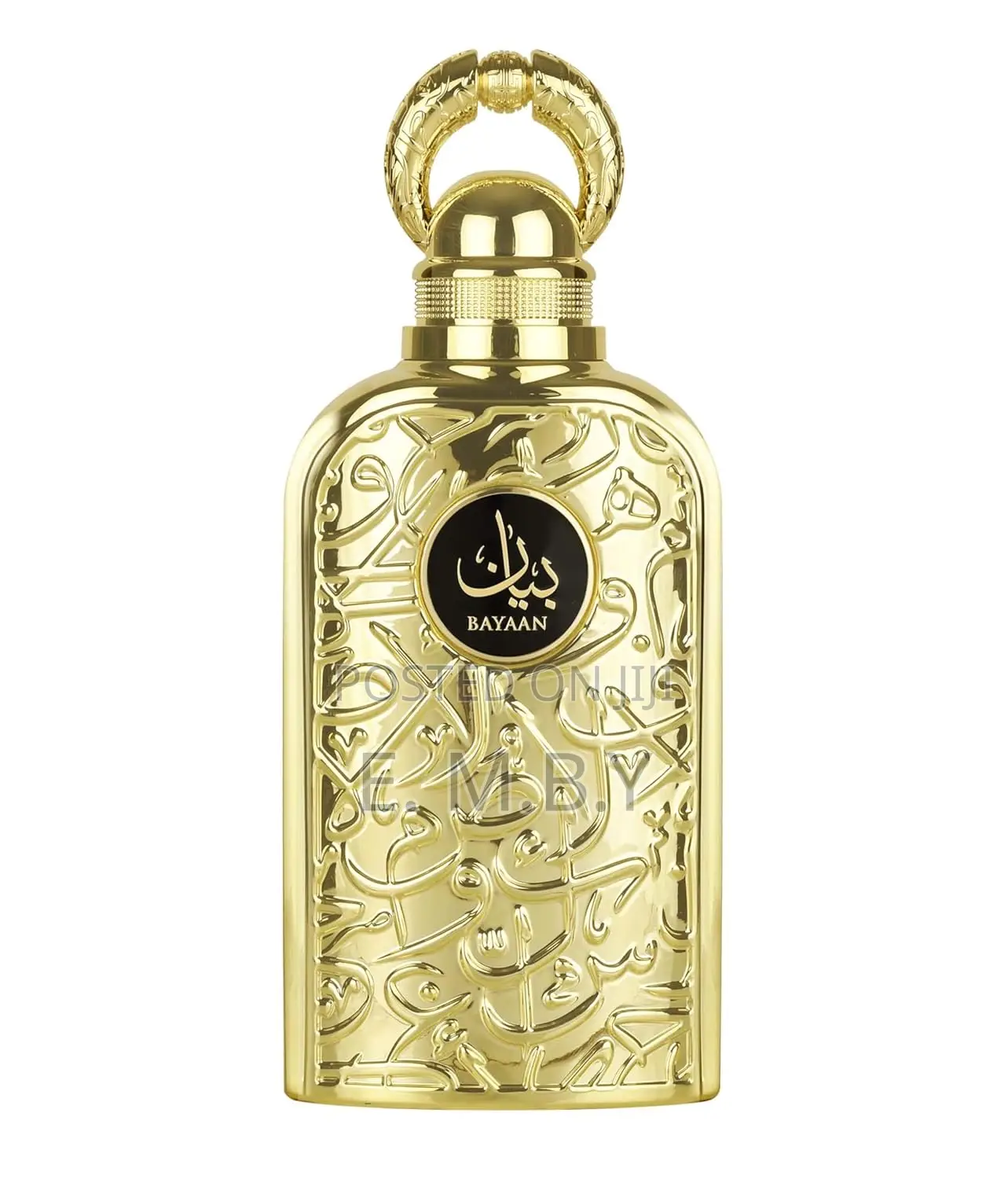 Lattafa Bayaan Eau De Parfum