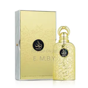 Lattafa Bayaan Eau De Parfum