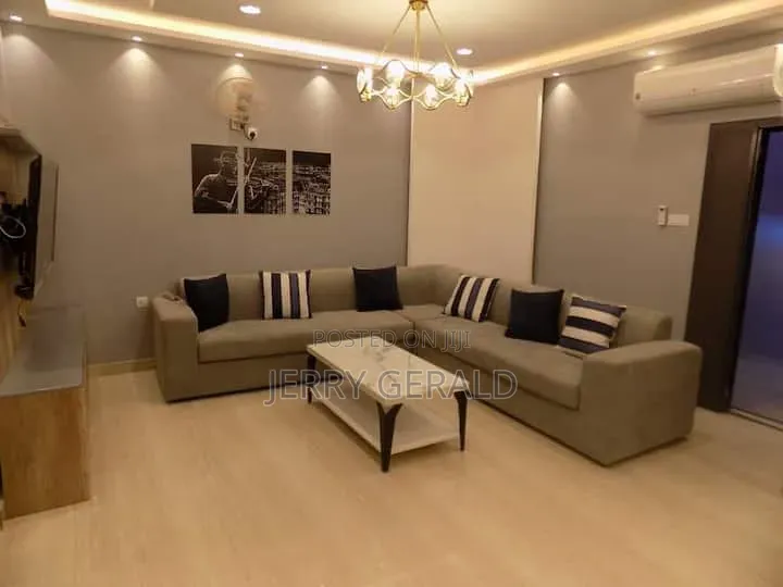 1bdrm Apartment in Kinondoni, Msasani for rent