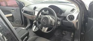 Mazda Demio 2009 Black